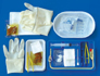 Sterile Urethral Catheterization Kit